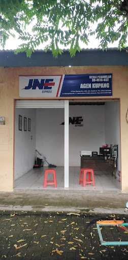 JNE Kupang, Jetis