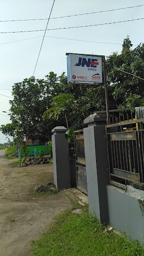 JNE Kaligoro