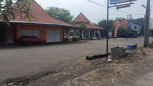 Agen JNE SURAJAYA Trowulan