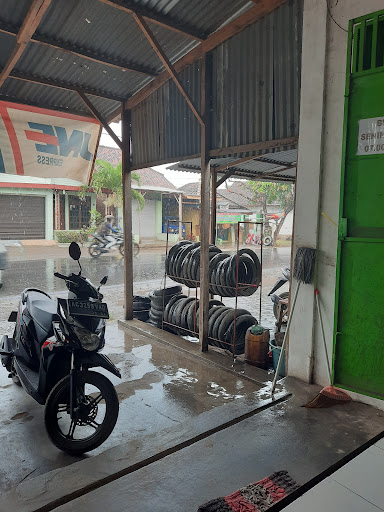 JNE EXPRESS "AGEN WARUJAYENG"