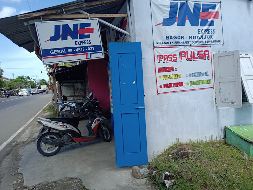 JNE BAGOR
