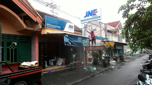JNE Ngawi