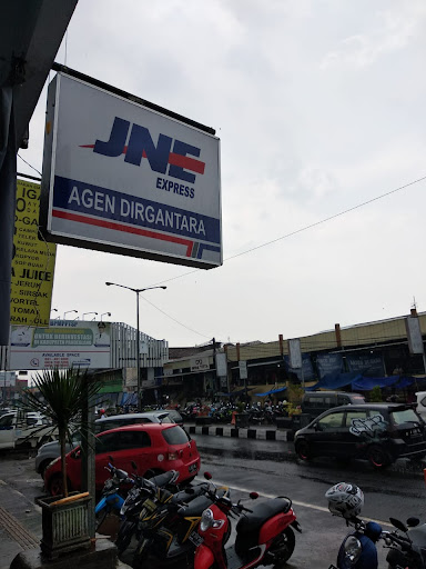 JNE DIRGANTARA