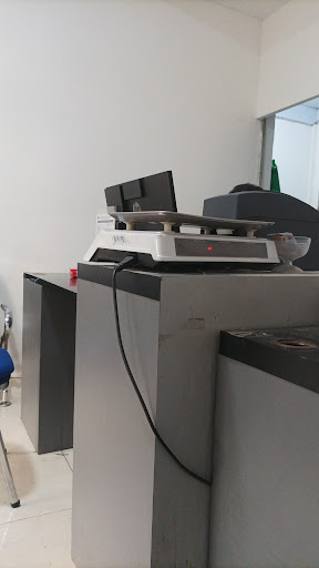 JNE SUB AGEN PANDEGLANG