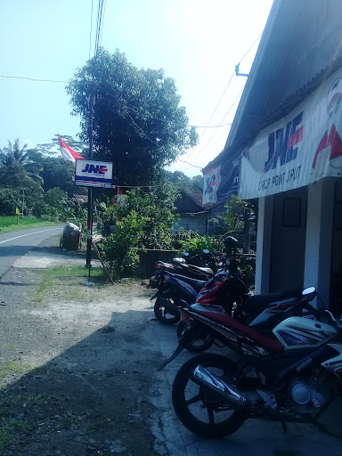 JNE JIPUT