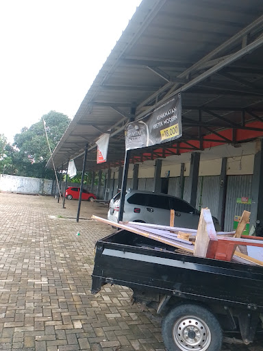 Drop Point JNE Ciseuket