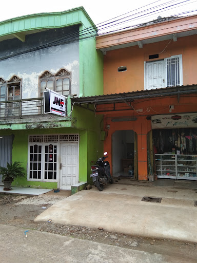 JNE Pagelaran
