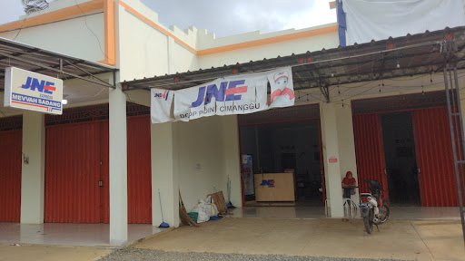 JNE kangtipu DROPOINT CIMANGGU