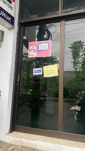 AGEN JNE HAYAM WURUK