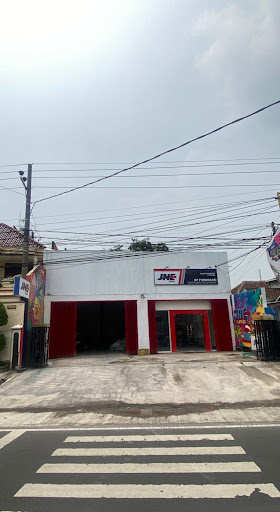 JNE Kantor Purwosari