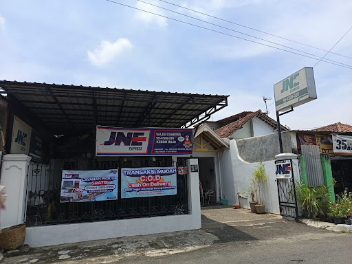 JNE Kebonrojo