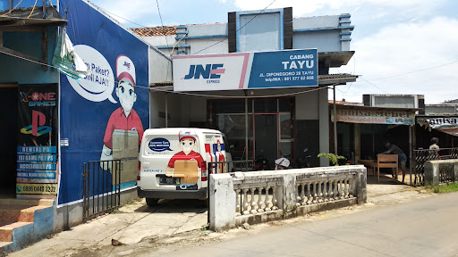 JNE TAYU