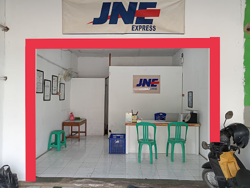 JnE Pandawa margoyoso