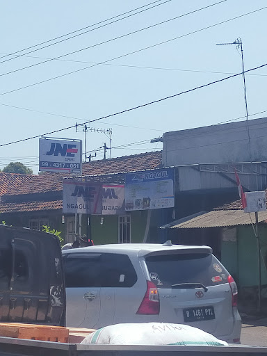 JNE Ngagul