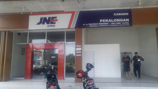 JNE KOTA PEKALONGAN