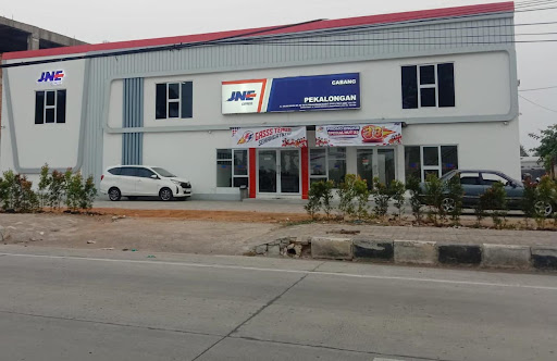JNE Cabang Pekalongan