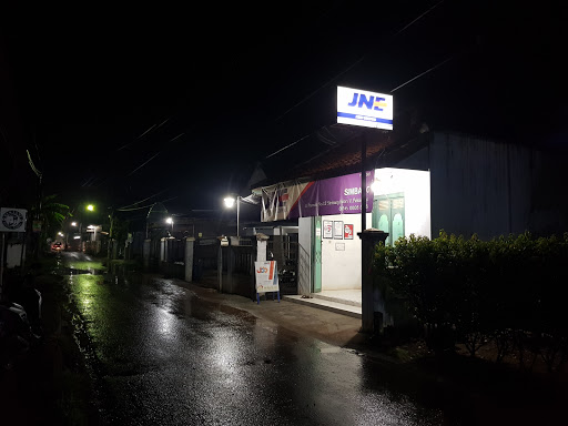 JNE SIMBANG Pekalongan