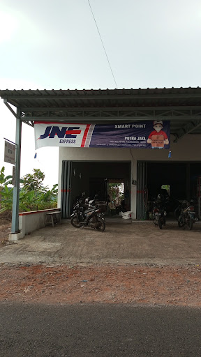JNE PUTRA JAYA