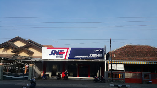 JNE Sub Agen Pemalang