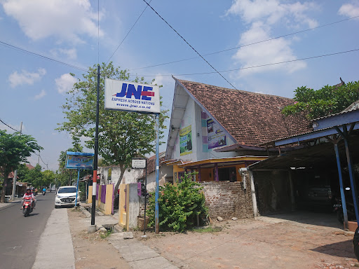 JNE MH. Thamrin Ponorogo