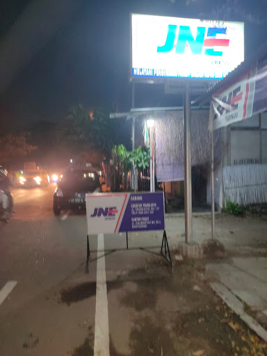 JNE TAMBAKBAYAN