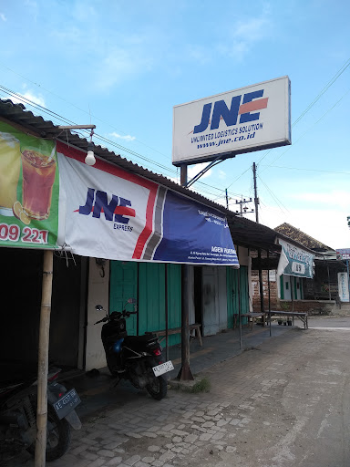 Agen JNE Huesaen