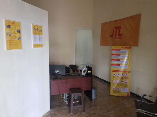 JTL EXPRESS POS BANGUNSARI PONOROGO