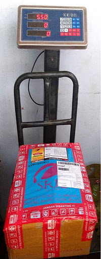 X-TEN SHOP EKSPRES JETIS PONOROGO