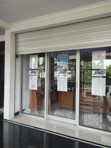 Agen JNE EXPRESS Randupitu