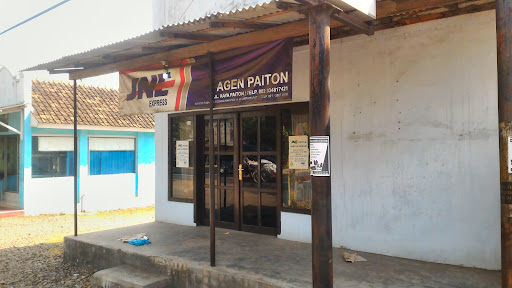 JNE Paiton