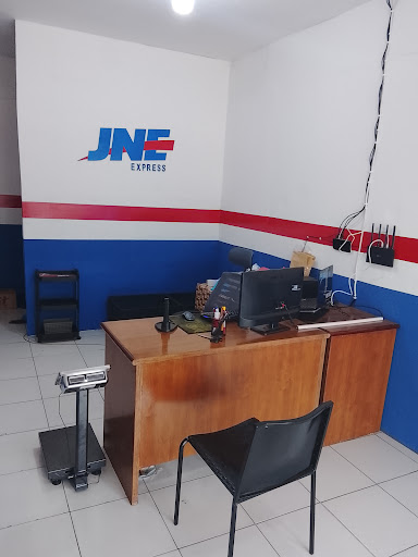 AGEN JNE CIWANGI PURWAKARTA