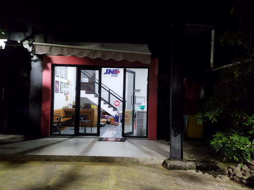 JNE CAMPAKA PURWAKARTA