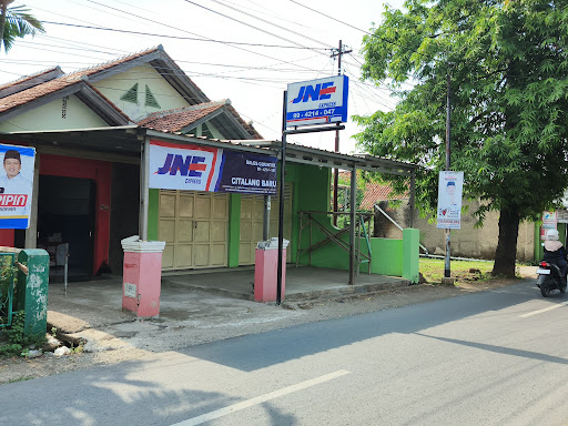 JNE Citalang Baru