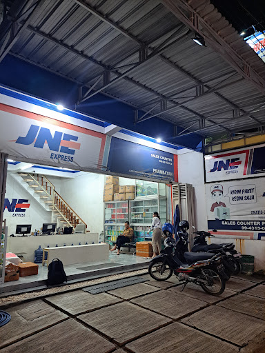 JNE Express