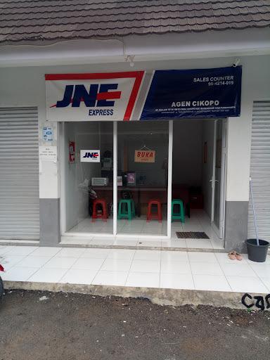 JNE CIKOPO PURWAKARTA