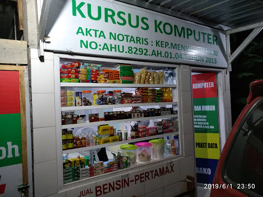 Jne Banyuasin Kembaran