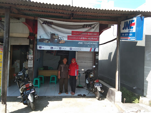 Agen JNE Sindangagung