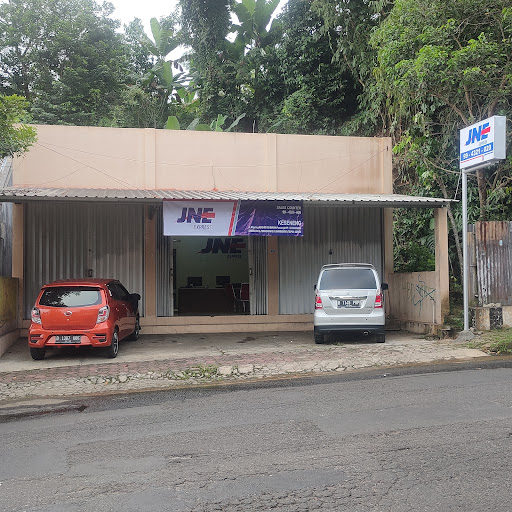 JNE Keseneng