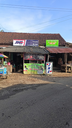 JNE BU SAS