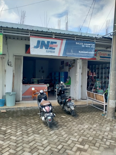 JNE EXPRESS