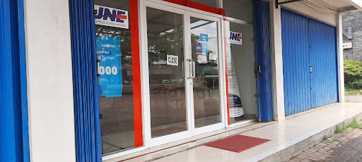 JNE Icon Residence