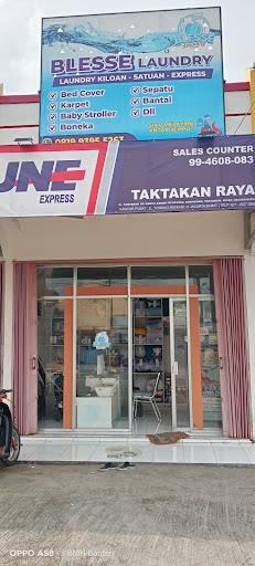JNE TAKTAKAN RAYA