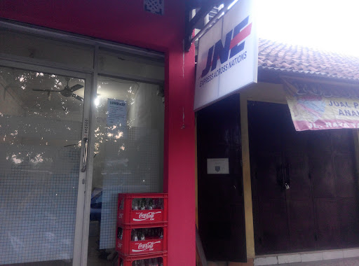 JNE Taman Pinang Branch