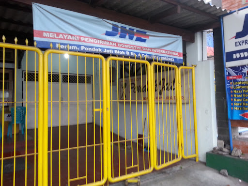 Agen JNE Pondok Jati