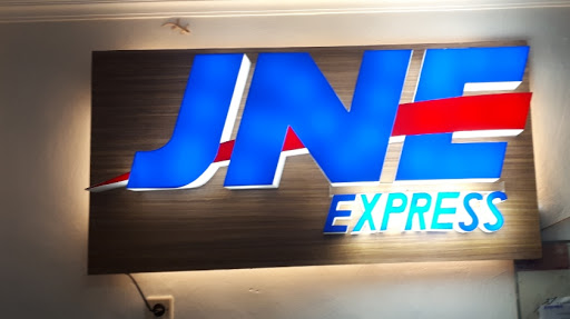 Agen JNE Raya Bogem