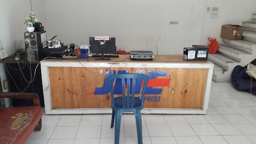 JNE Tanggulangin Sidoarjo