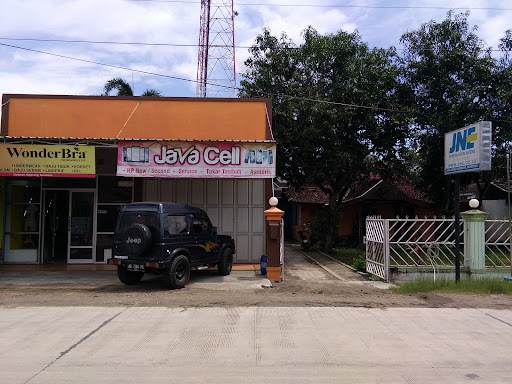 JNE Sukodono