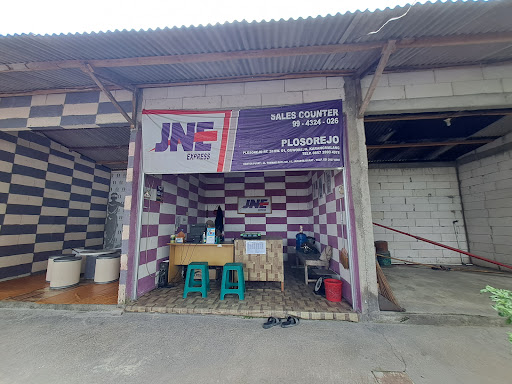 JNE AGEN GT PLOSOREJO