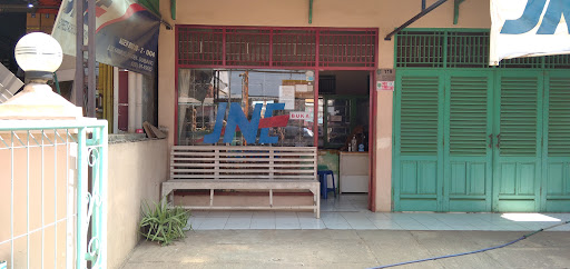 JNE PAGADEN