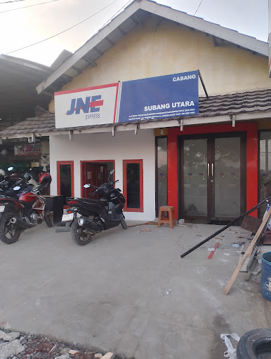 JNE Subang Utara